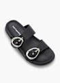Läst Copenhagen Slip-in sandal Svart 124603 2
