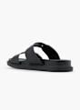 Läst Copenhagen Slip in sandal Sort 124603 3
