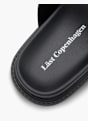 Läst Copenhagen Slip-in sandal Svart 124603 6