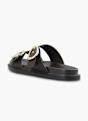 Läst Copenhagen Slip-in sandal Brun 124604 4