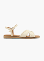 Graceland Sandalo Beige 124774 1