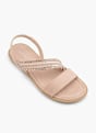 Graceland Sandal Lyserød 124773 2