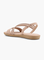 Graceland Sandal Lyserød 124773 3