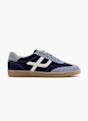 ESPRIT Sneaker Blau 124780 1
