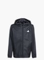 adidas Outdoorjacke Schwarz 125090 1