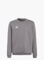 adidas Sweatshirt Grau 125094 1