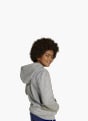 adidas Hoodie Grau 125099 4