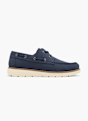 Memphis One Loafer kék 124787 1