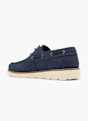 Memphis One Loafer kék 124787 3