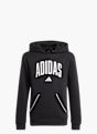 adidas Hoodie Grau 125102 1