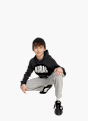 adidas Hoodie Grau 125102 4