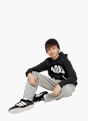adidas Hoodie Grau 125102 6