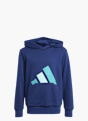 adidas Hoodie Dunkelblau 125103 1