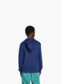 adidas Hoodie Dunkelblau 125103 3
