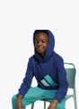 adidas Hoodie Dunkelblau 125103 4