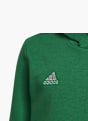 adidas Hoodie Dunkelgrün 125112 3