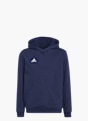 adidas Hoodie Dunkelblau 125109 1