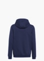 adidas Hoodie Dunkelblau 125109 2