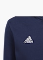 adidas Hoodie Dunkelblau 125109 3