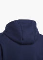 adidas Hoodie Dunkelblau 125109 4