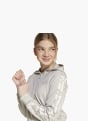 adidas Trainingsjacke Grau 125113 4