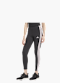 adidas Leggings Schwarz 124801 2