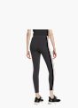 adidas Leggings Schwarz 124801 3