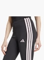 adidas Leggings Schwarz 124801 4