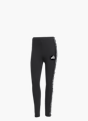 adidas Leggings Schwarz 124802 1