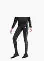 adidas Leggings Schwarz 124802 2