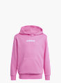 adidas Hoodie Pink 125144 1