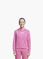 adidas Hoodie Pink 125144 2