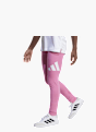 adidas Leggings Pink 125078 2