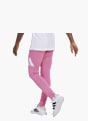 adidas Leggings Pink 125078 3