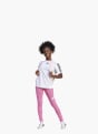 adidas Leggings Pink 125078 4