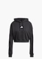 adidas Hoodie Schwarz 125148 1