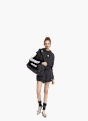 adidas Hoodie Schwarz 125148 5