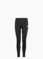 adidas Leggings Schwarz 125079 1