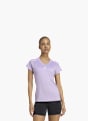 adidas T-Shirt Lila 125081 2