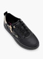 bugatti Sneakersy Czarny 124786 2