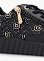 bugatti Sneakersy Czarny 124786 5