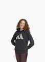 adidas Hoodie Schwarz 125175 2