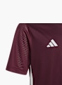 adidas T-Shirt Dunkelrot 125088 3