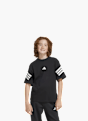 adidas T-Shirt Schwarz 125195 2
