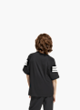 adidas T-Shirt Schwarz 125195 3