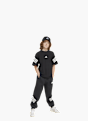 adidas T-Shirt Schwarz 125195 4