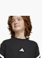 adidas T-Shirt Schwarz 125195 5