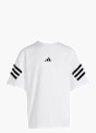 adidas T-Shirt Weiß 125245 1