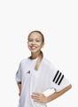adidas T-Shirt Weiß 125245 4