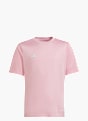 adidas T-Shirt Pink 125085 1